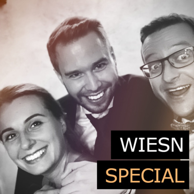 Ohrenbetäubend: Wiesn-Special