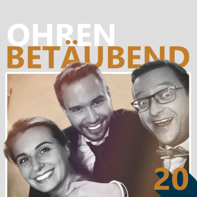 Ohrenbetäubend 20: Das lauteste Tier der Welt