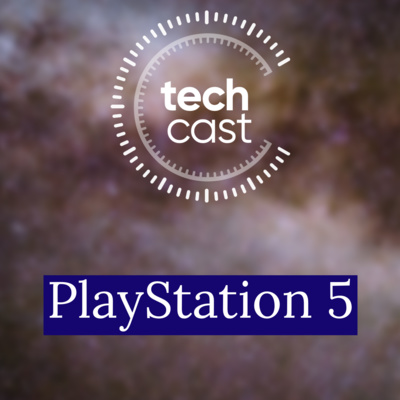 Révélation de la Playstation 5, line-up et accessoires, notre avis ! Bonus 1x02