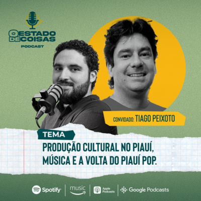 O Estado de Coisas