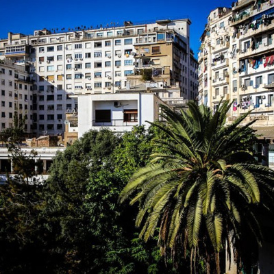 Algerian Days