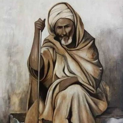 Algerian Days