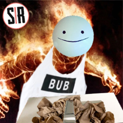 Bub was an Absolute Menace w. Bub | Senseless Rambles #11