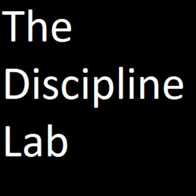 Intro to The Discipline Lab