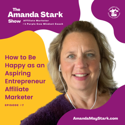 The Amanda Stark Show