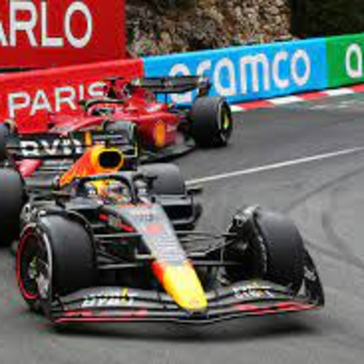 F1 - El Corralito
