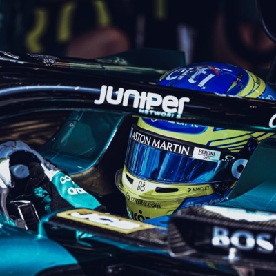 F1 - El Corralito