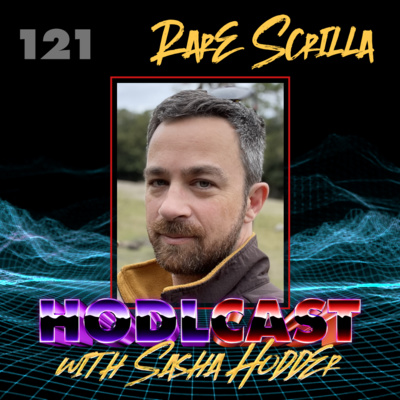 HODLCast Ep. 121 - Rare Scrilla