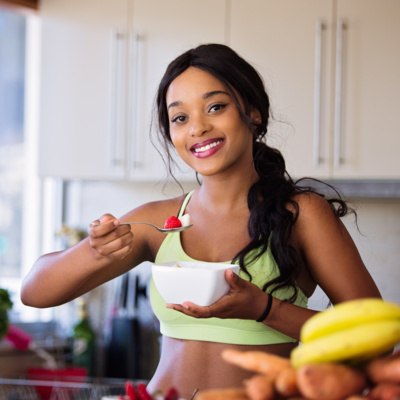 Ep42 - You Eat What You Are Ep42 - You Eat What You Are