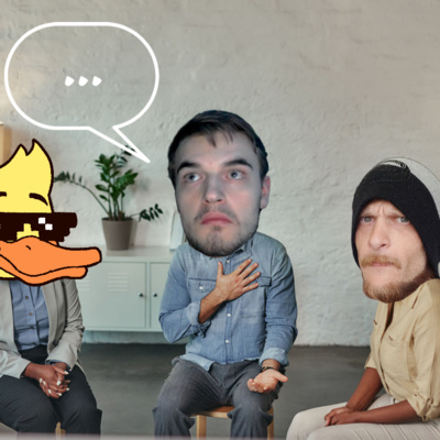 The Gents Podcast