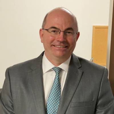 Assemblyman Doug Smith