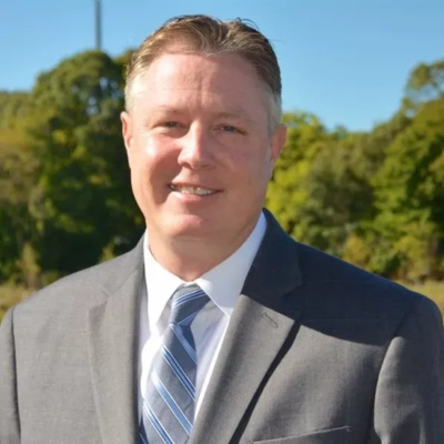 Assemblyman Doug Smith