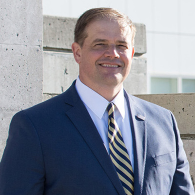 Assemblyman Doug Smith