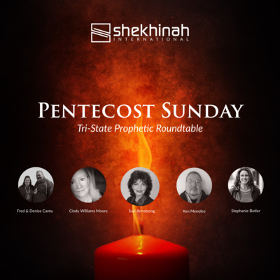 Shekhinah International