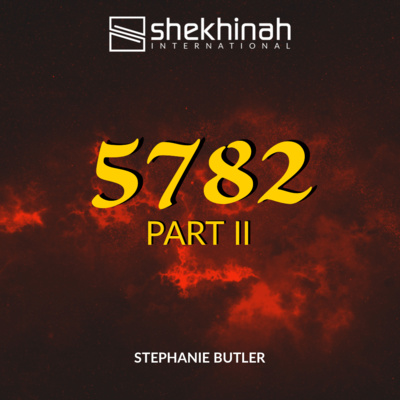 Shekhinah International