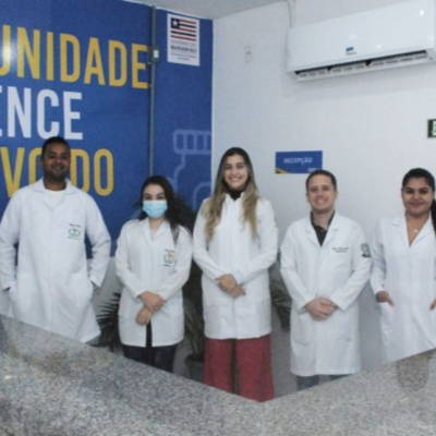FEME realiza gratuitamente a distribuição de medicamentos de alta complexidade na rede pública de Caxias e região episode artwork