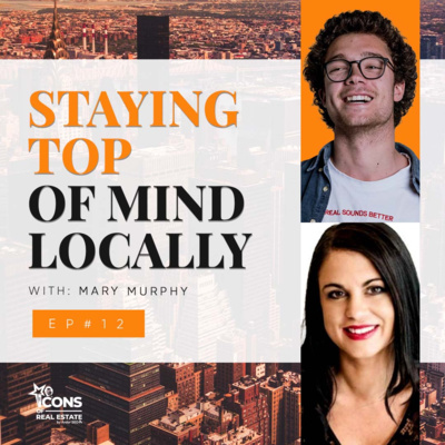 Icons of Real Estate Podcast