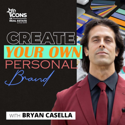 Icons of Real Estate Podcast