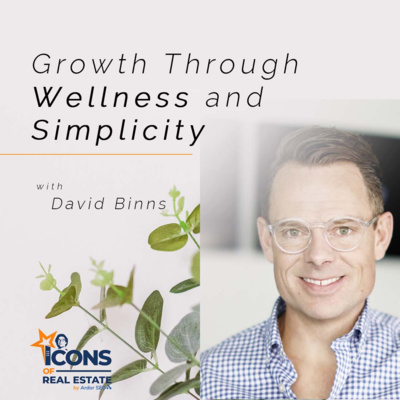 Bridging Spirituality and Performance with David Binns - Episode 21