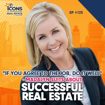 Icons of Real Estate Podcast