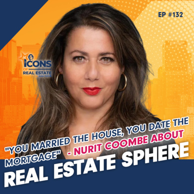 Icons of Real Estate Podcast