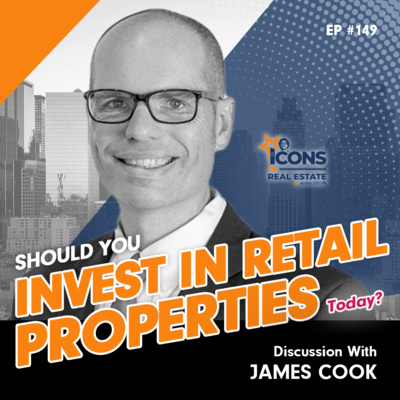 Icons of Real Estate Podcast