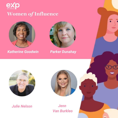 Women of Influence Episode 3