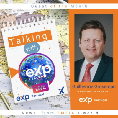 Trailer Talking With Guilherme Grossman