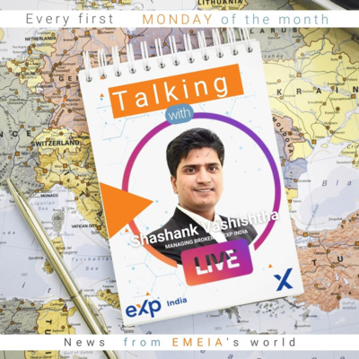 Trailer Talking With Shashank Vashista