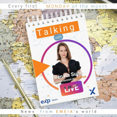 Talking With Renata Sujto - video