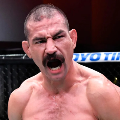 Quiggin\' Out MMA Podcast