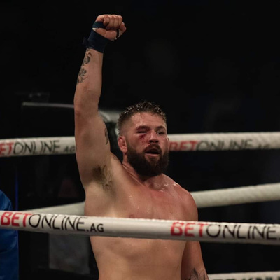 Quiggin\' Out MMA Podcast