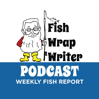 Fish Wrap Writer