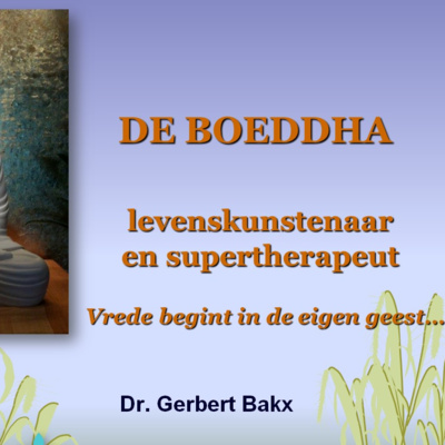 Gerbert Bakx - over levenskunst