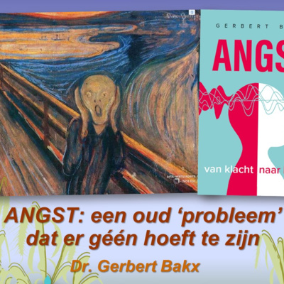 Gerbert Bakx - over levenskunst