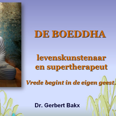 Gerbert Bakx - over levenskunst