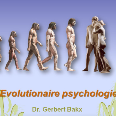 Gerbert Bakx - over levenskunst