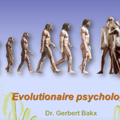 Gerbert Bakx - over levenskunst