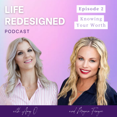 Life Redesigned