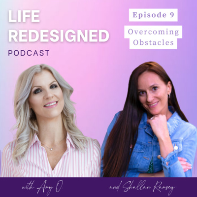 Life Redesigned