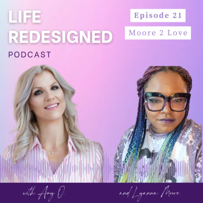 Life Redesigned