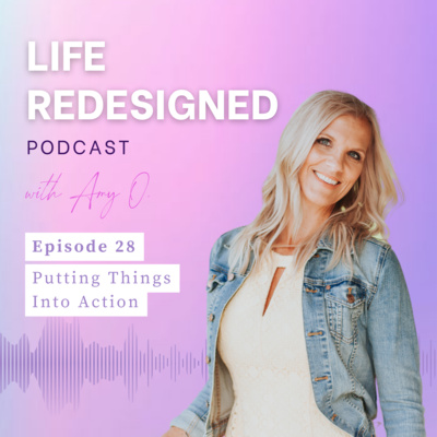 Life Redesigned