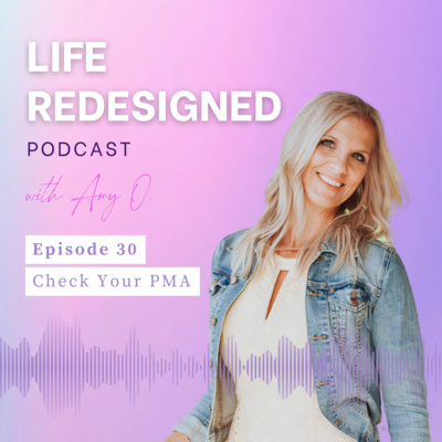 Life Redesigned