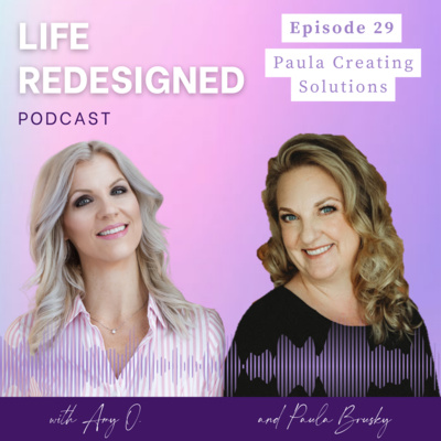 Life Redesigned