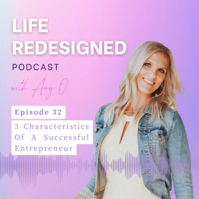 Life Redesigned