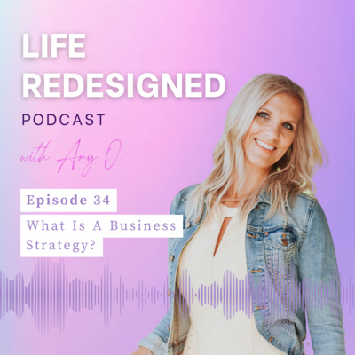 Life Redesigned