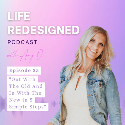 Life Redesigned