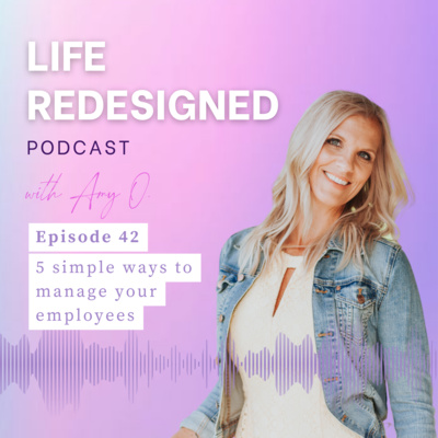 Life Redesigned