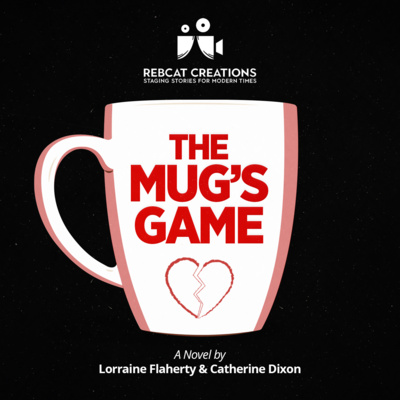 The Mug's Game Chapter 10: The BBQ. A novel by Lorraine Flaherty & Catherine Dixon