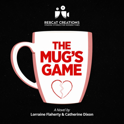 The Mug's Game, Chapter 8: Hair Stories. A novel by Lorraine Flaherty & Catherine Dixon